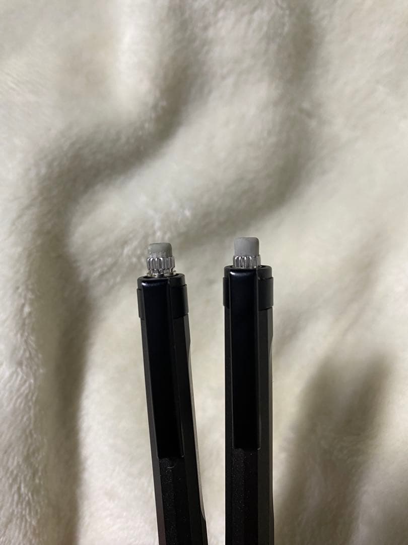 【 廃盤ガンメタル0203セット 】オレンズネロ：発売当時、出品者本人が購入