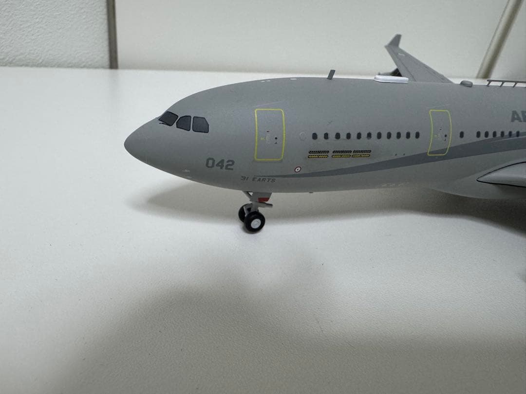 【Gemini200】エアバス社フランス空軍A-330MRTT輸送機 1/200
