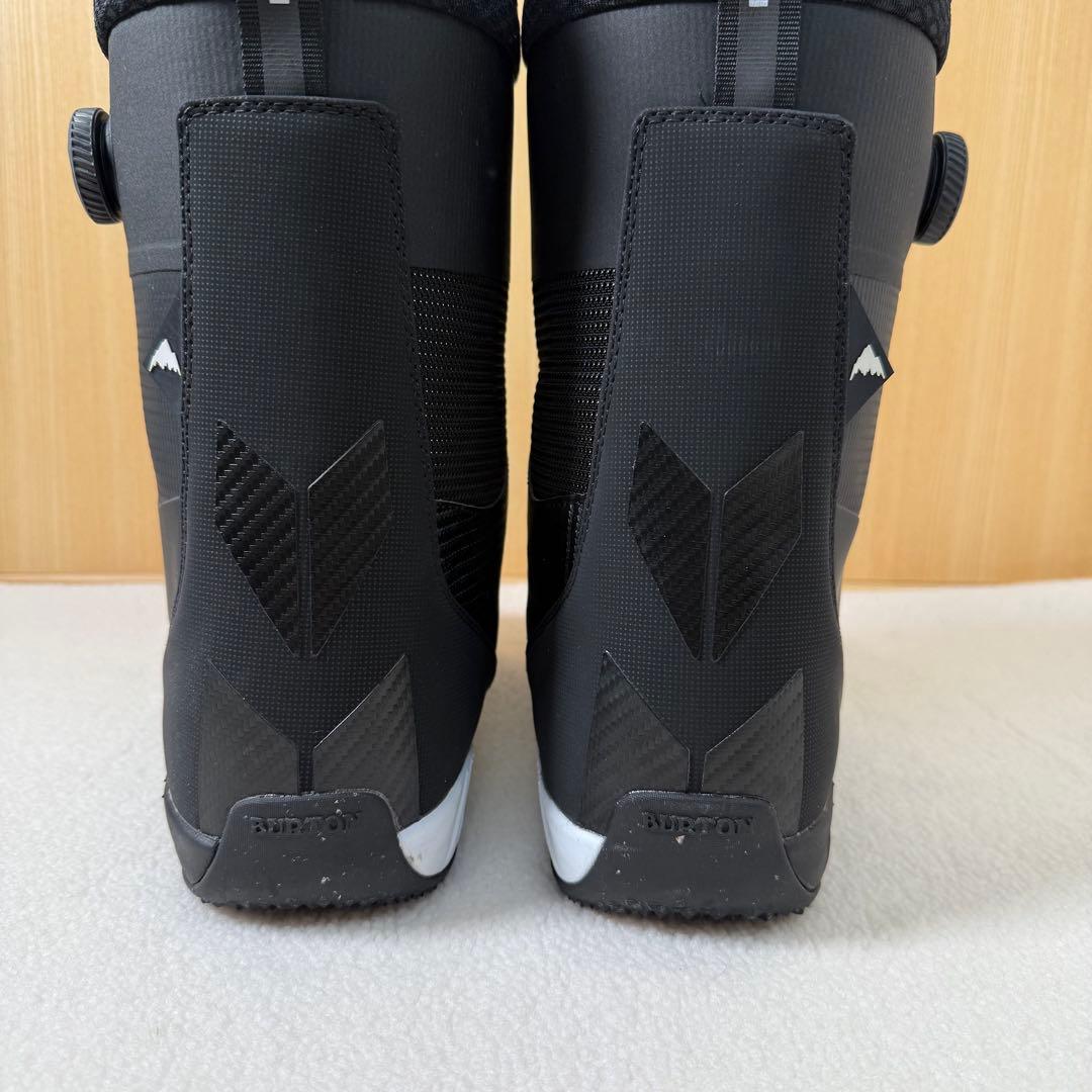 Burton バートン　ION BOA スノーボードブーツ ほぼ未使用