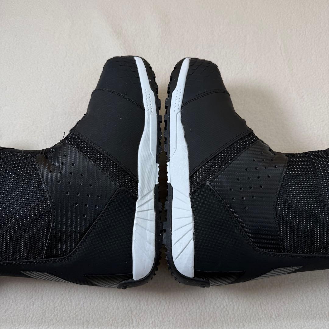 Burton バートン　ION BOA スノーボードブーツ ほぼ未使用