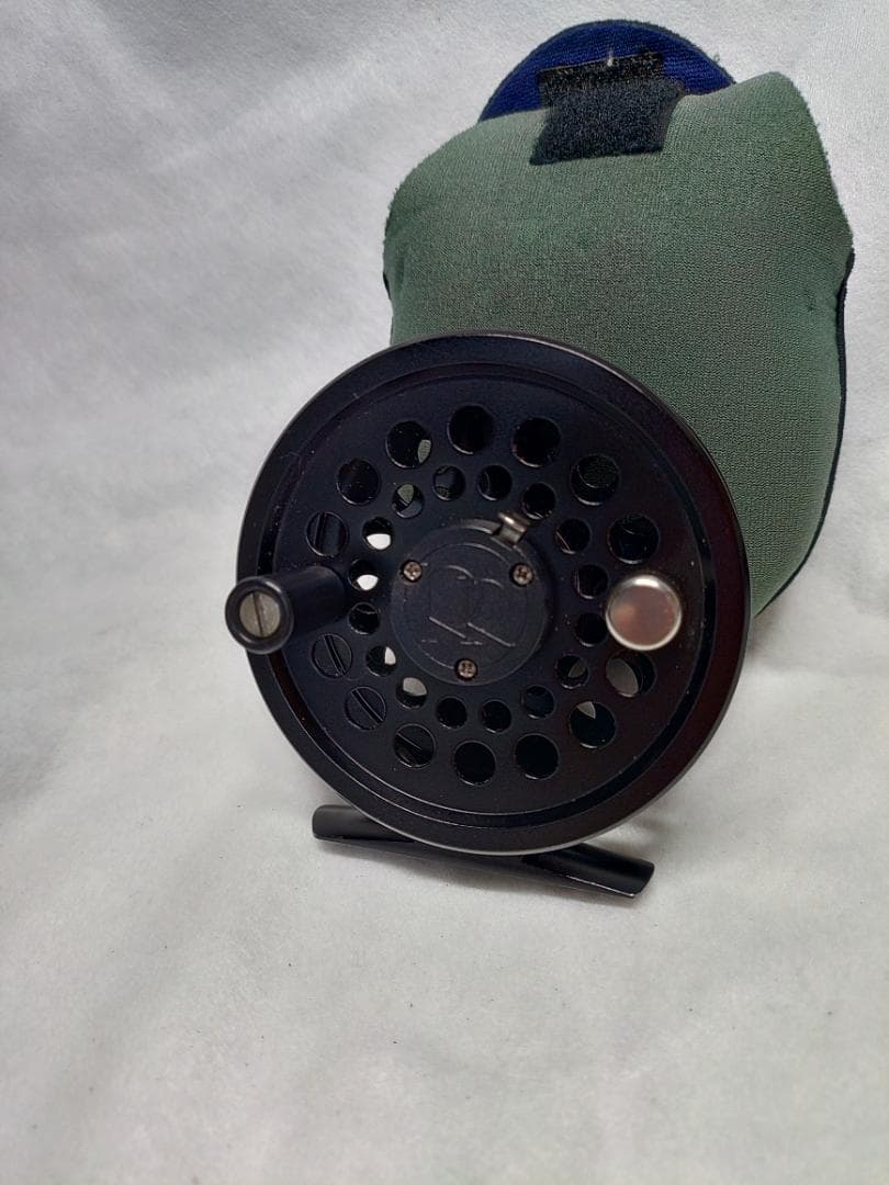 ロス・リール　シマロン 2 ROSS Cimarron ２ フライリール