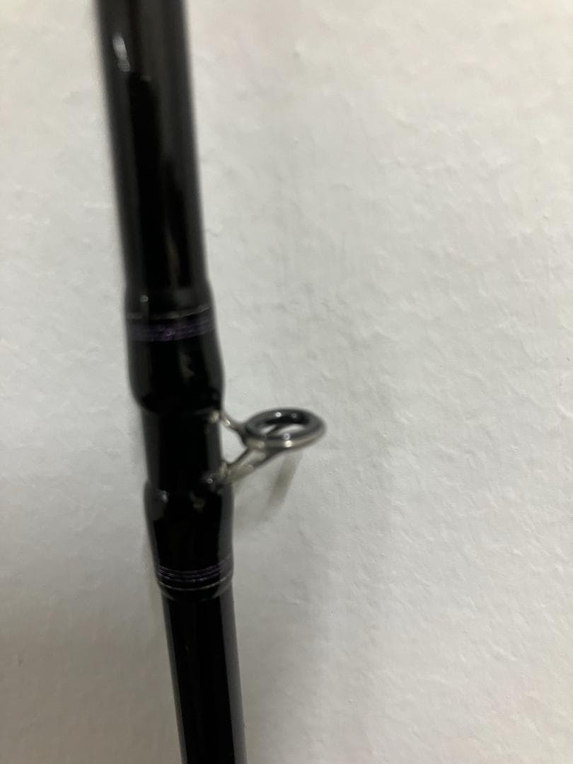 ダイワ ハートランド HL 6101MLFB-SV11 釣り竿