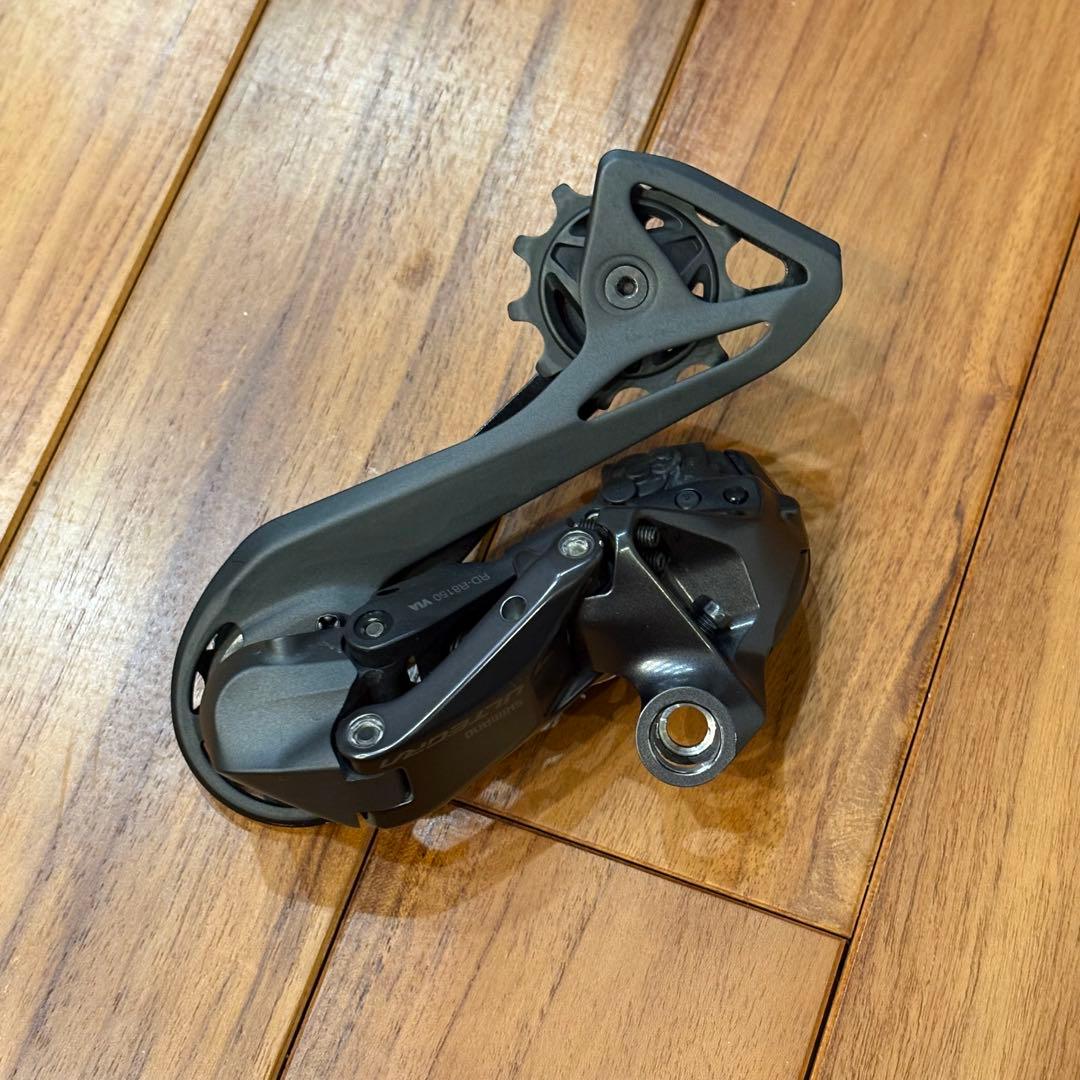 シマノ Ultegra Di2 RD-R8150 リアディレイラー12s