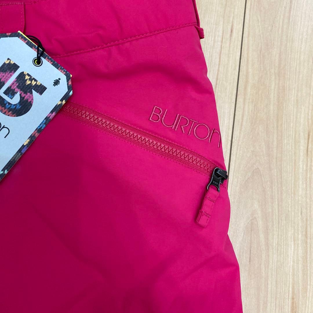 レディースM BURTON バートン スノーボードウェア パンツ スノボウェア