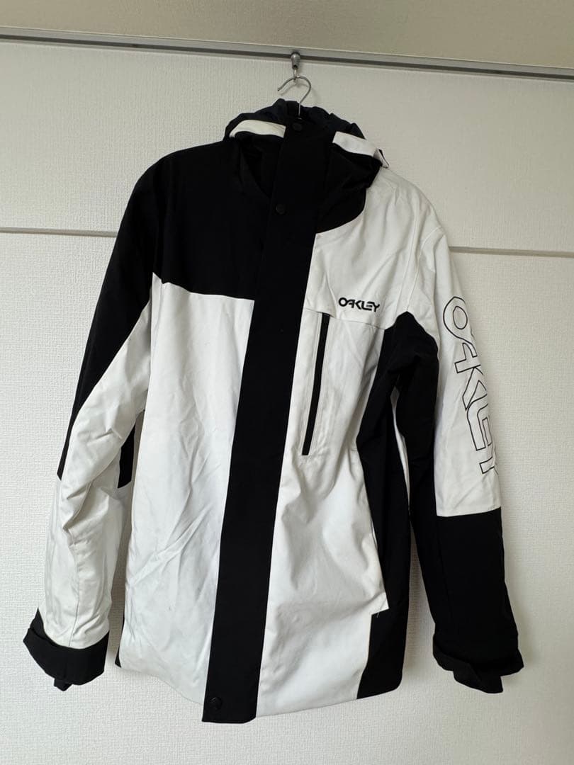 スノーボード OAKLEY TNP TBT INSULATED JKT