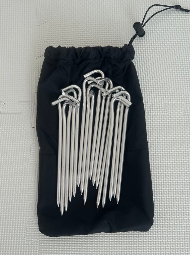 スノーピーク ランドブリーズ Pro. Air Duo FES-652