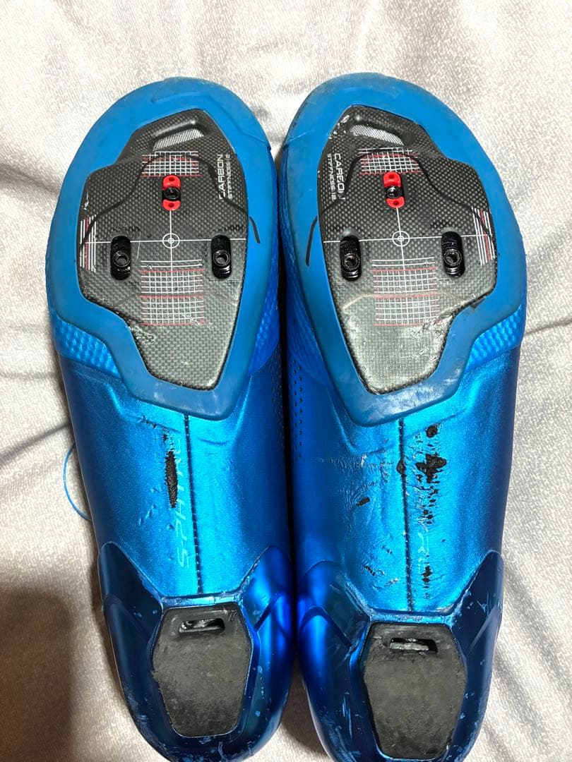 ウェア SHIMANO S-PHYRE RC9