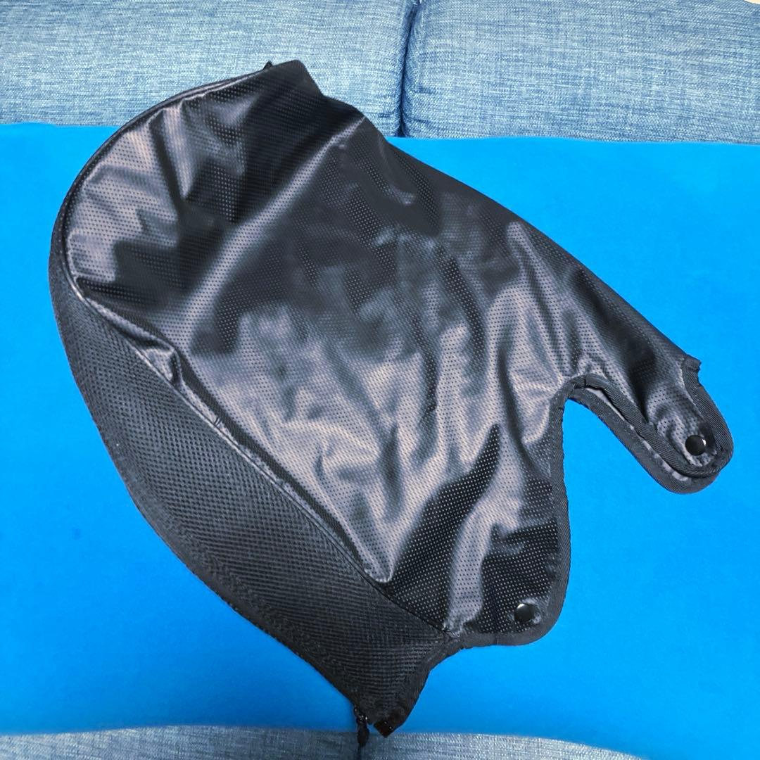 PING ピンライトスタンドキャディバック