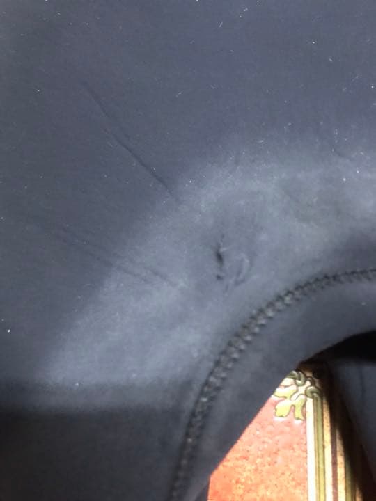 ビラボンウエットスーツカスタムオーダー