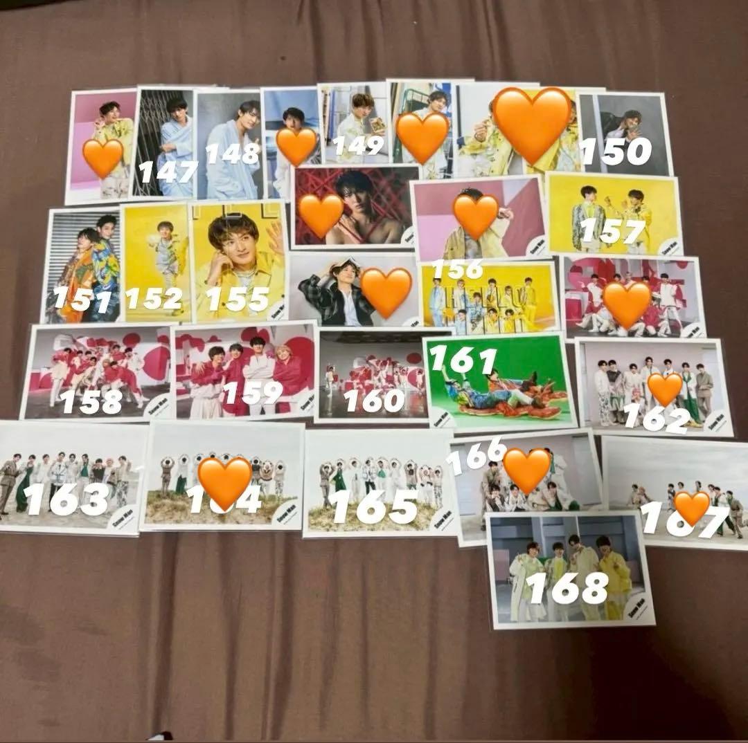 Man 向井康二 公式写真