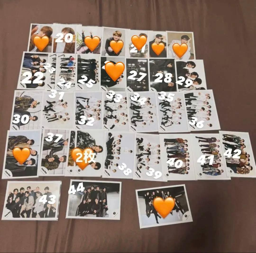 Man 向井康二 公式写真