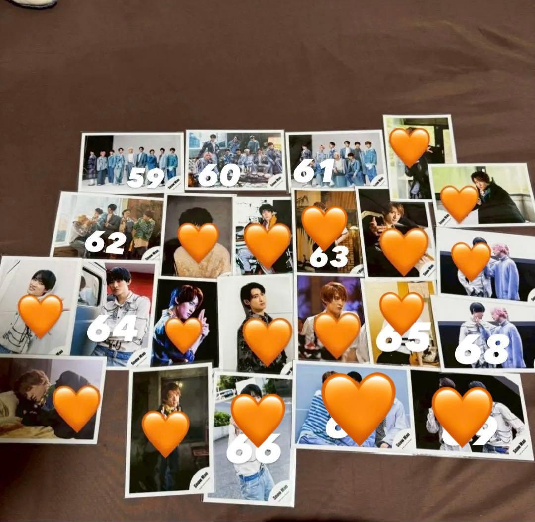 Man 向井康二 公式写真