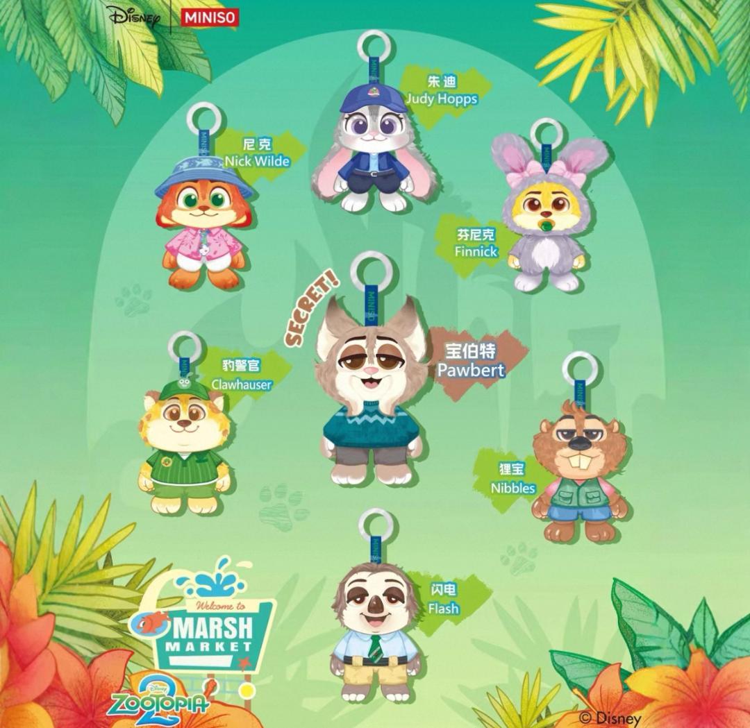 【まる】ニック「城市居民」➕ニック警官