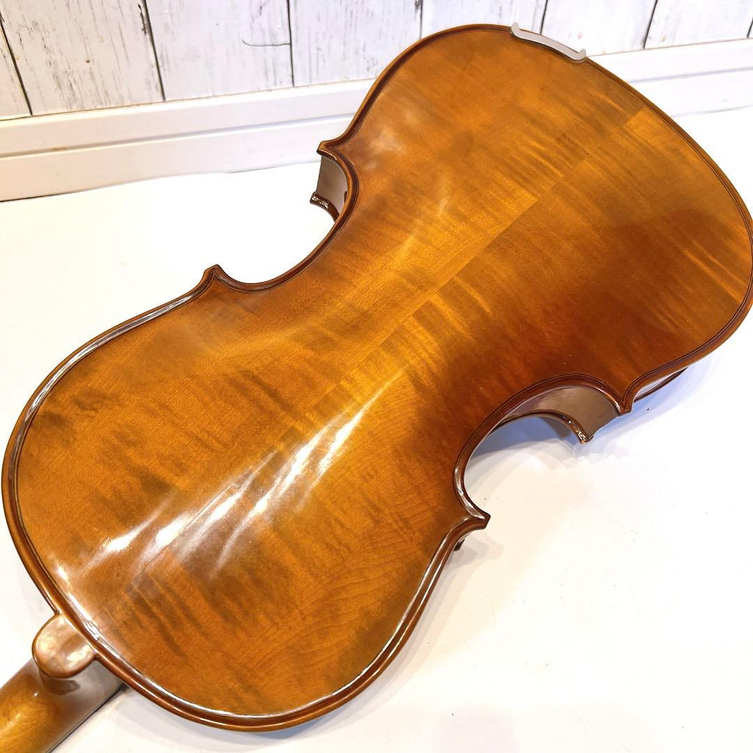 【美品】STENTOR ビオラ ヴィオラ　ステンター　Viola