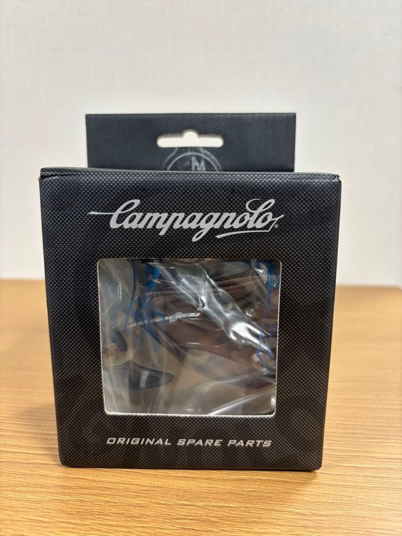 新品 Campagnolo Potenza カンパニョーロ ポテンザ ブレーキ