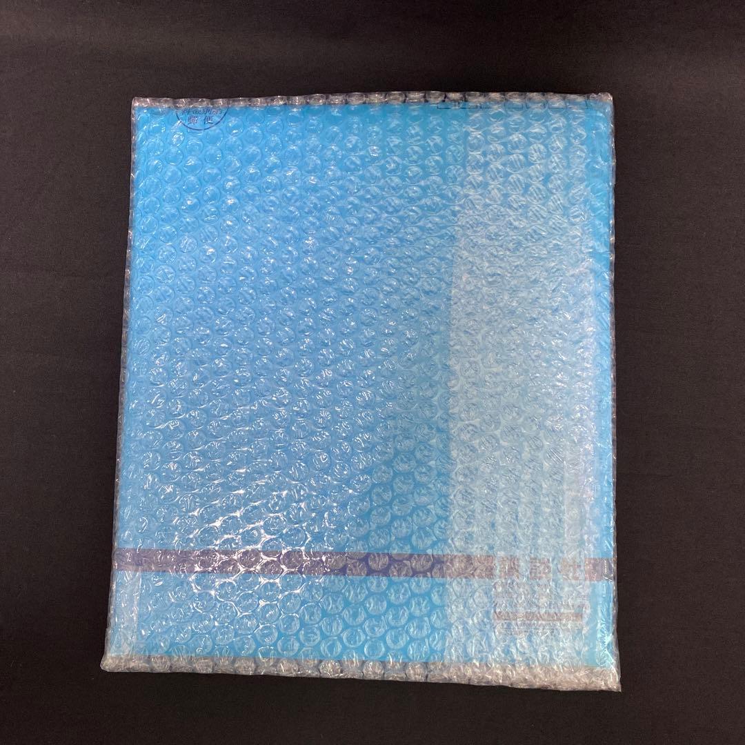 まもって！ロリポップ　漫画家　菊田みちよ先生　サイン色紙