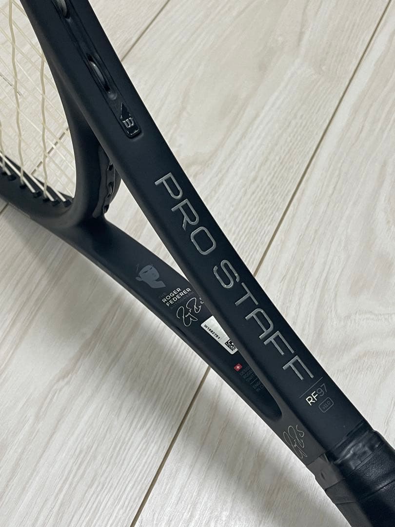 美品　プロスタッフ　RF97 G2 ②