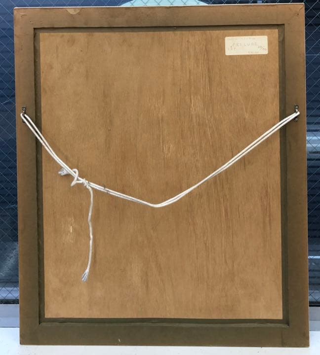 ロバート・ハインデル　版画　アート・オブ・セッション Prelude