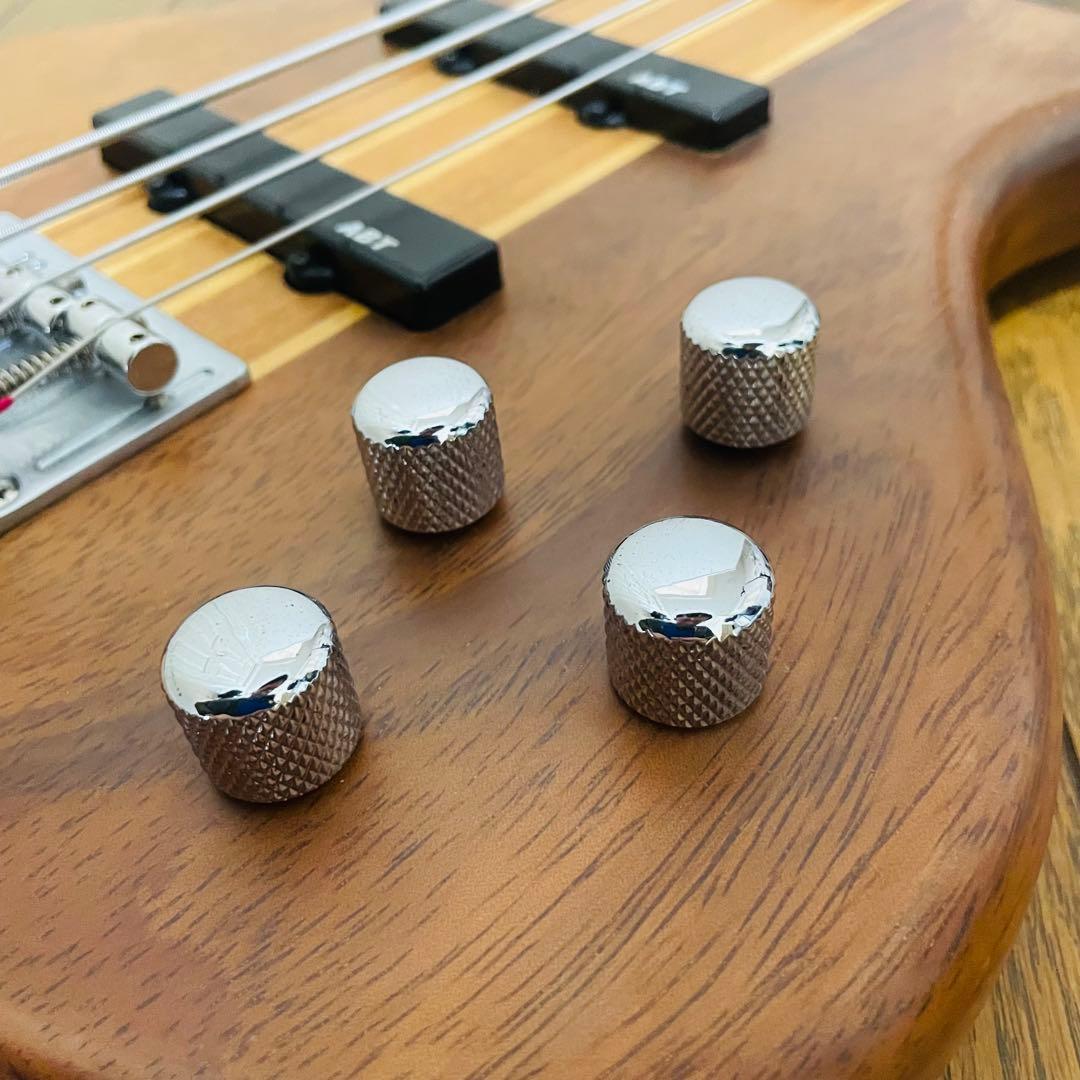 9653 WASHBURN T24 エレキベース 送料無料 匿名配送