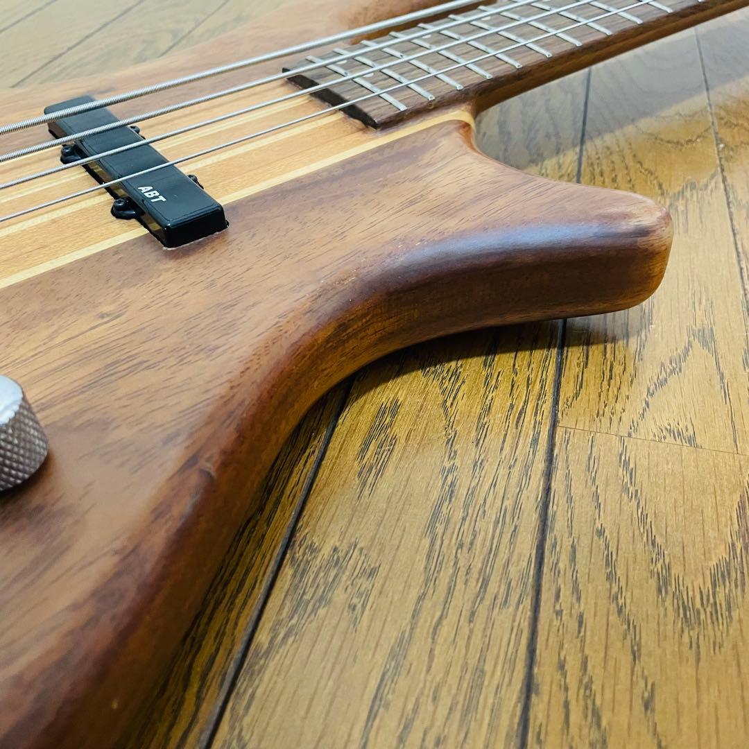 9653 WASHBURN T24 エレキベース 送料無料 匿名配送