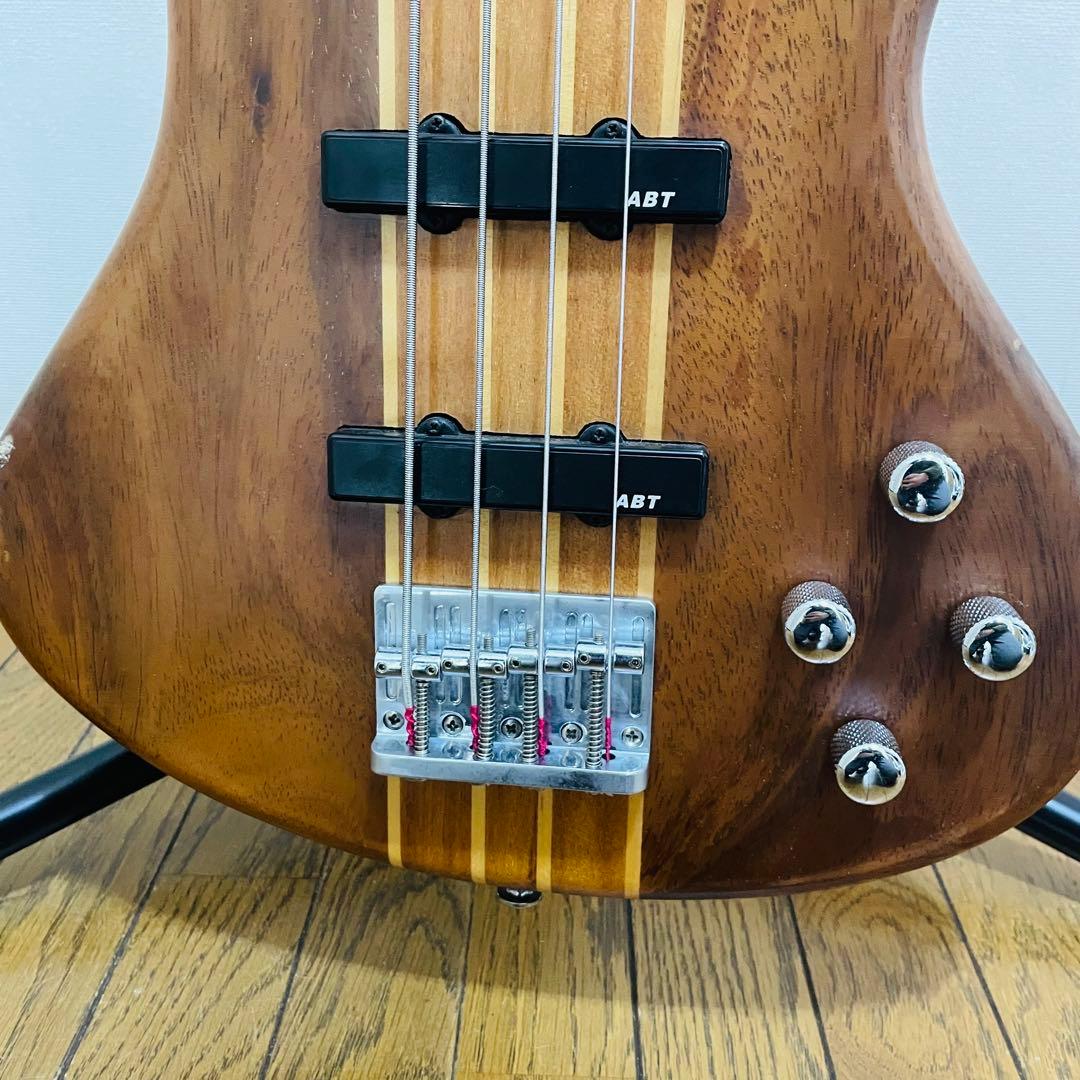9653 WASHBURN T24 エレキベース 送料無料 匿名配送