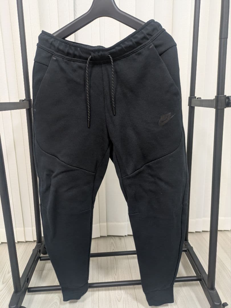 Nike テックフリースセットアップ　廃盤過去モデル