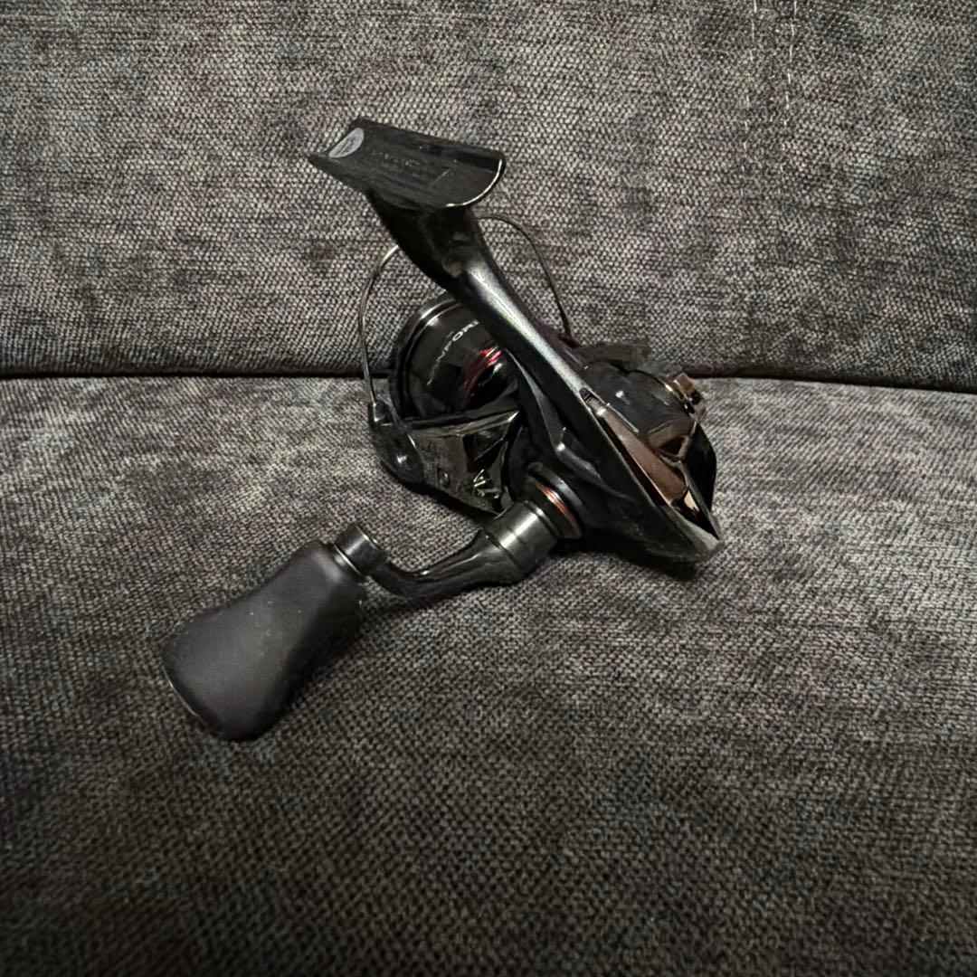 24ヴァンフォード C2000S 美品