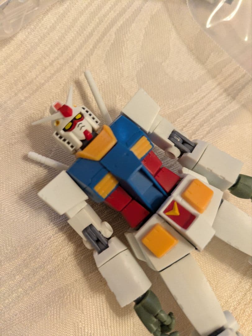 【ROBOT魂】RX-78-2 ガンダム ～最終決戦仕様～