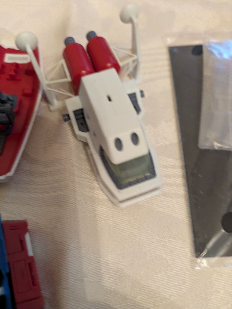 【ROBOT魂】RX-78-2 ガンダム ～最終決戦仕様～