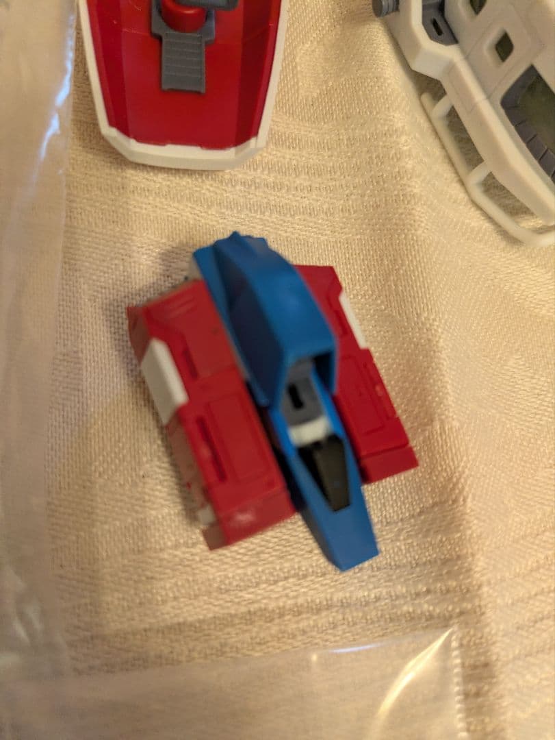 【ROBOT魂】RX-78-2 ガンダム ～最終決戦仕様～