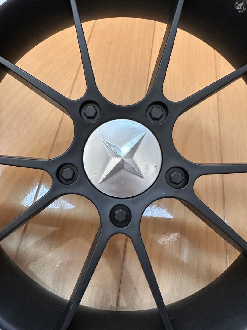 美品‼️Kenyone C510 グレイ ペットカート ☆グレー