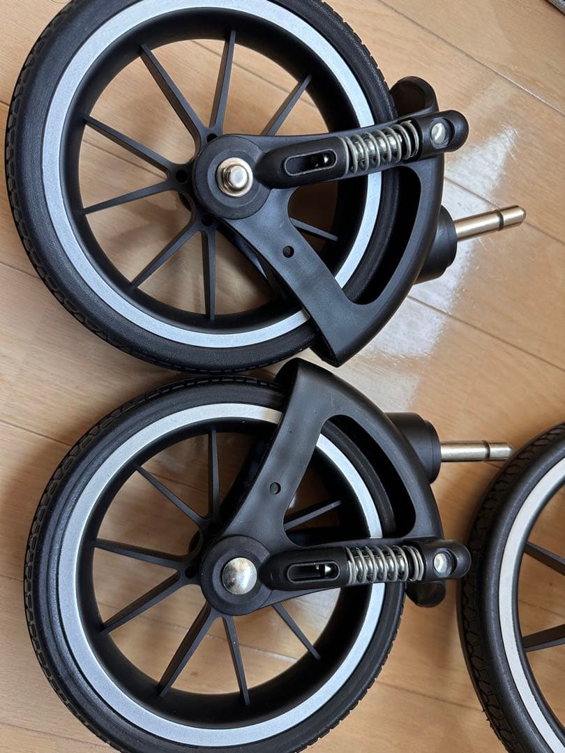 美品‼️Kenyone C510 グレイ ペットカート ☆グレー