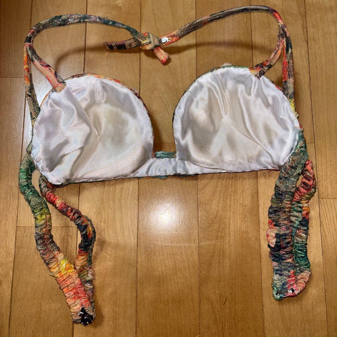 ベリーダンス サイーディドレス