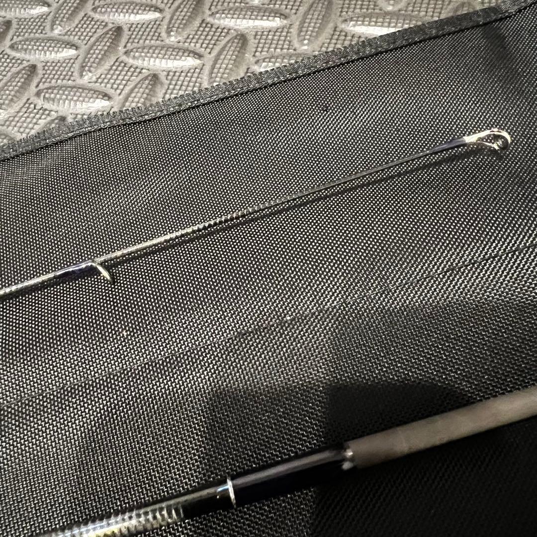 YAMAGA Blanks Blue Current III 69 超極美品