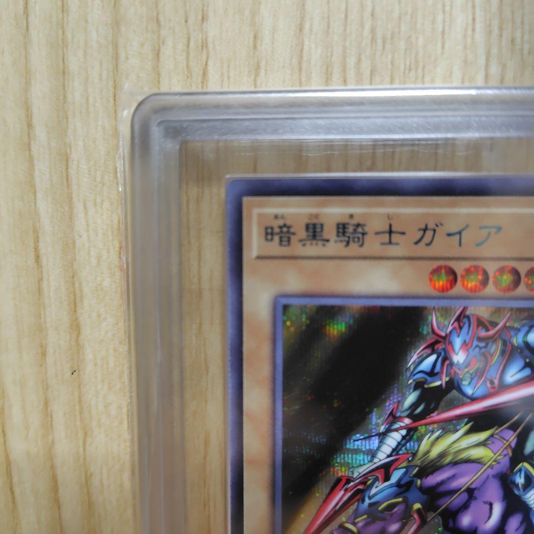 暗黒騎士ガイア ブルシク ars10