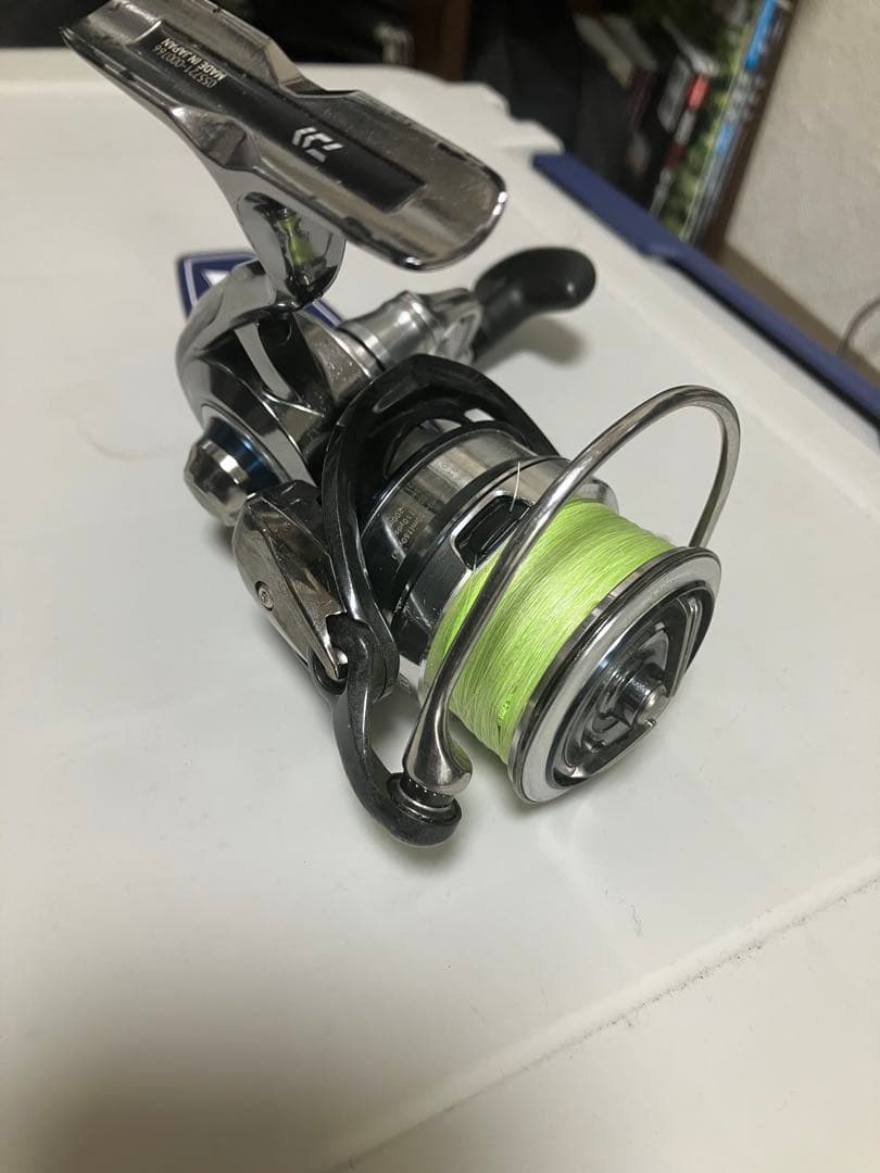 18イグジストLT3000xh