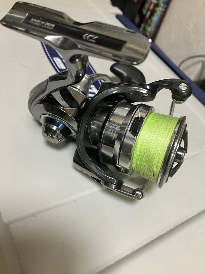 18イグジストLT3000xh