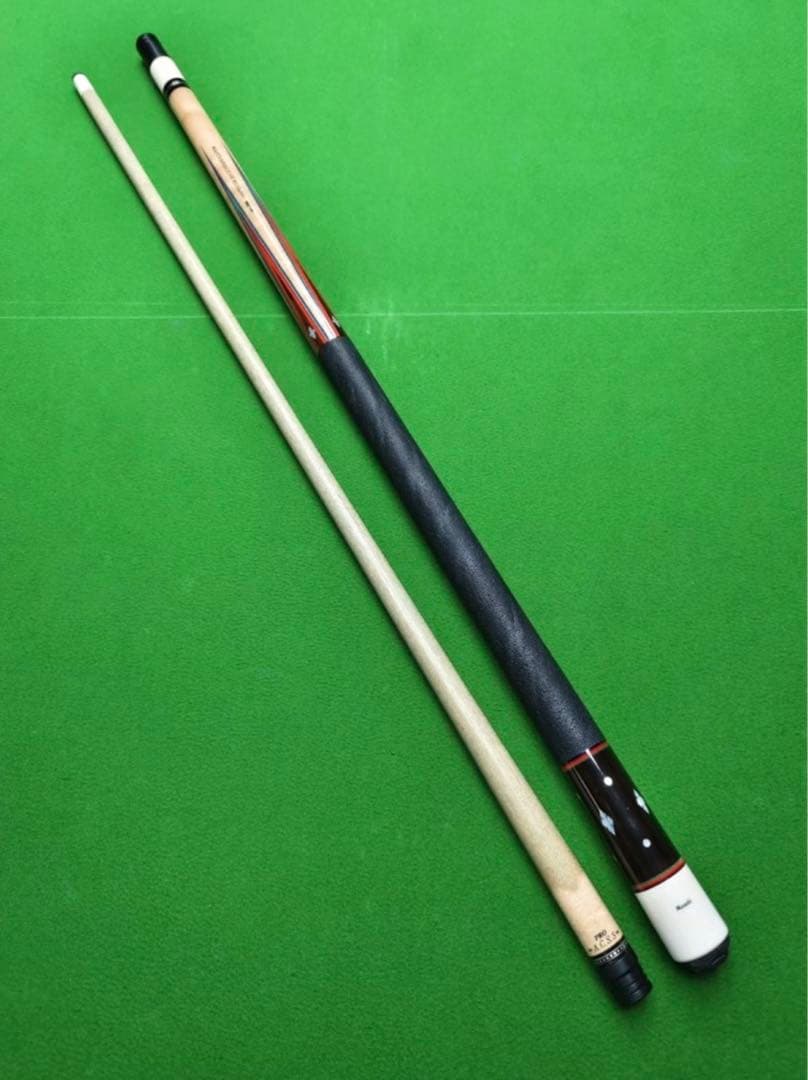 ムサシキュー　角芯