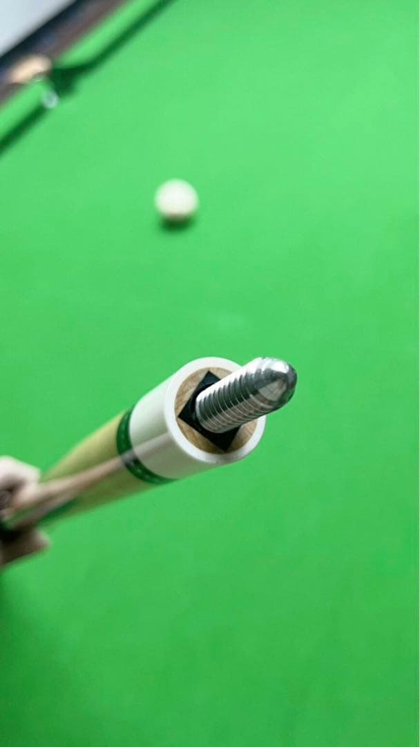 ムサシキュー　角芯