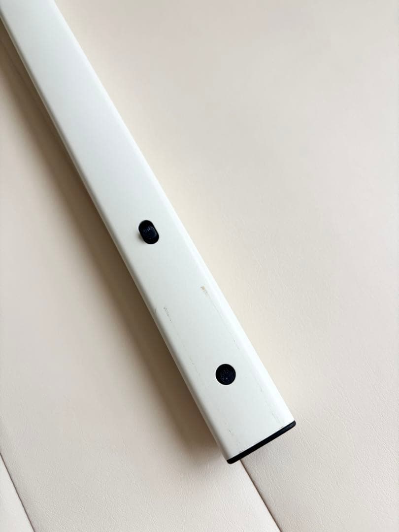 にゃん　BTM 三輪車　完全折り畳みタイプ　ベージュ×ブラウン