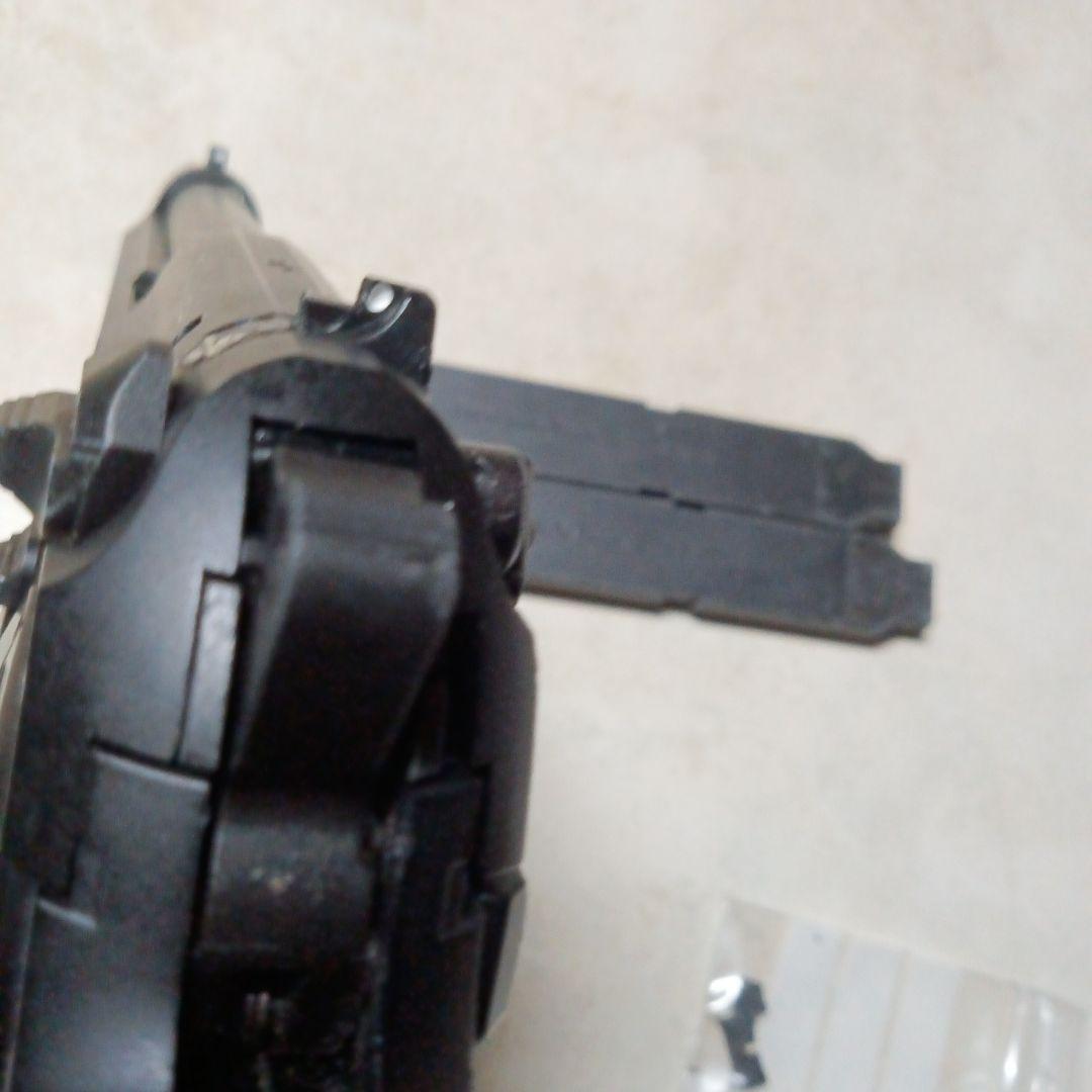 マルイ 電動ハンドガン M9A1