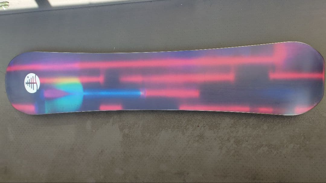 Burton ファミリーツリー グリルマスター 2024−25モデル