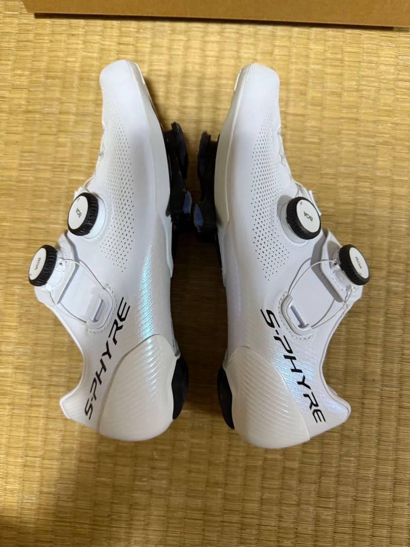 ウェア SHIMANO SH-RC903 S-PHYRE 40(25.2cm)