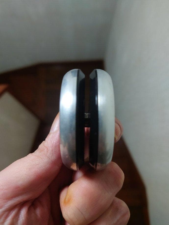 ヨーヨージャム　ニンジャ