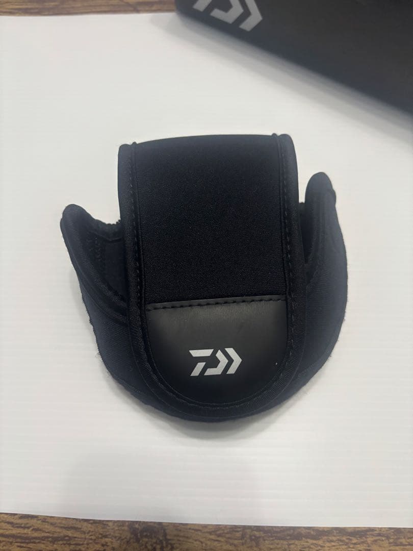 ダイワ ソルティガ15H L リール