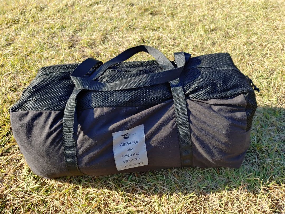 tokyo crafts ダイヤフォートTC ブラックリミテッド