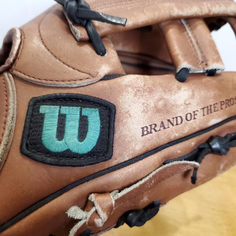 ウイルソン A2000レプリカ DFS 限定モデル 内野用 軟式グローブ