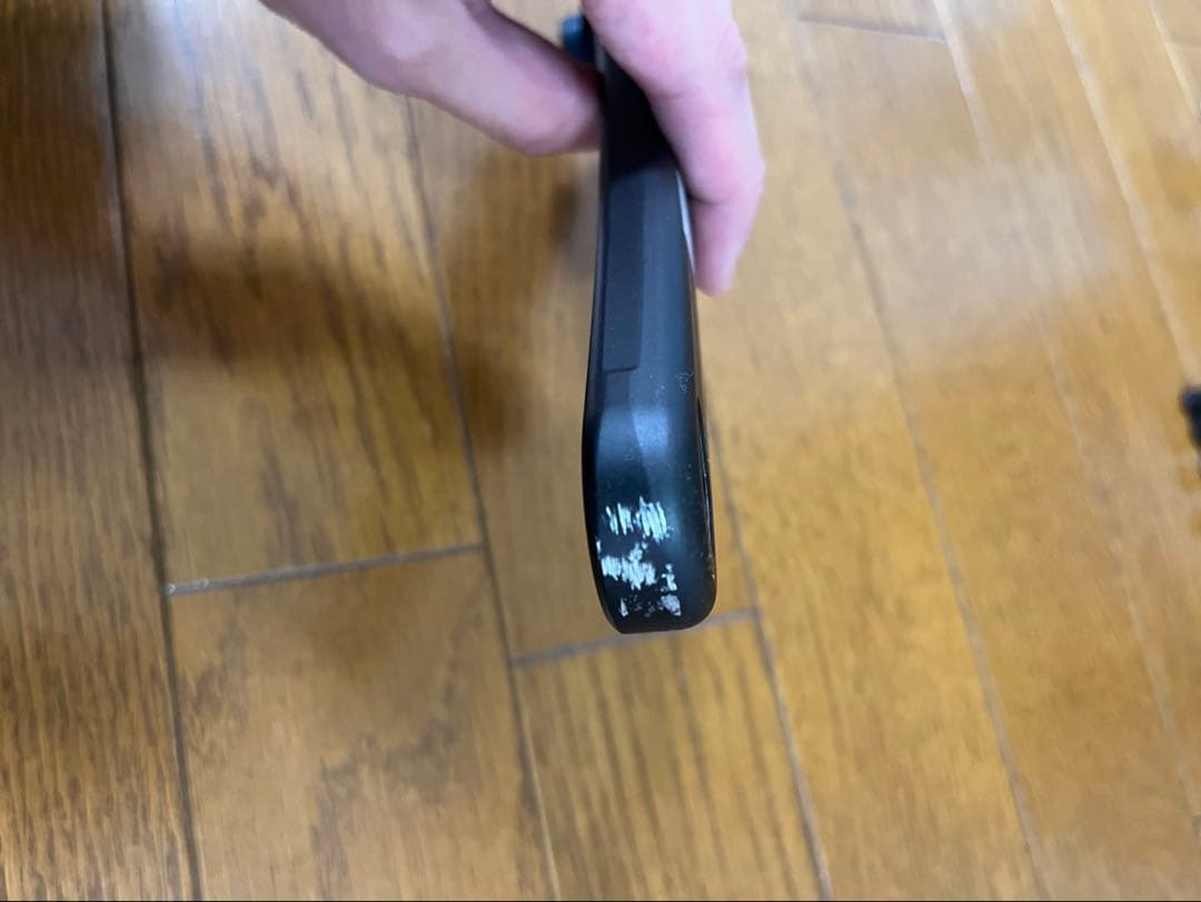 MICHE・PISTARD 2.0・クランクセット ブラック・50T-170mm