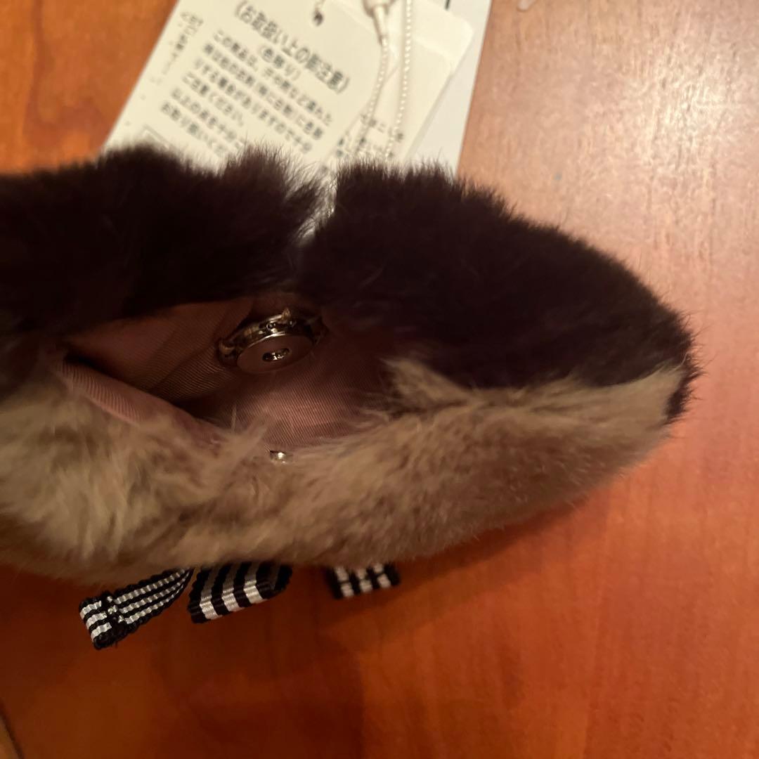 LANVIN  チャーム