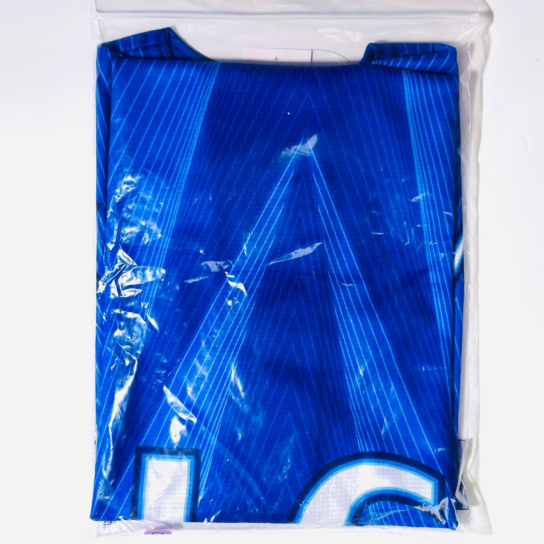 【未開封】横浜DeNAベイスターズ 2026 ビジターユニフォーム O